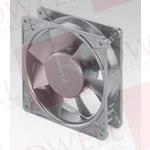 Вентилятор / терморегулятор для панели управления Артикул W2G115-AD15-13 от производителя EBM PAPST