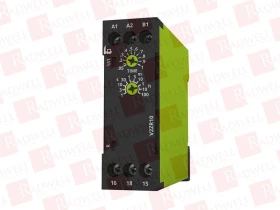 Замедляющие реле Артикул V2ZR10 24-240V AC/DC от производителя TELE CONTROLS