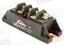 Блок распределения питания Артикул MG50M2CK2 от производителя TOSHIBA