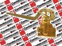 Игольчатый клапан  Артикул 314F-2-1 от производителя KINGSTON VALVE