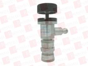 Конусный клапан  Артикул ESV-100 от производителя PFEIFFER