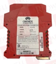 Приемопередатчик Артикул HS-900TD от производителя OMNEX CONTROL SYSTEMS