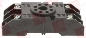Реле / розетка Артикул S8P от производителя TEMPATRON