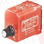 Замедляющие реле Артикул T3K-00010-466 от производителя AMETEK