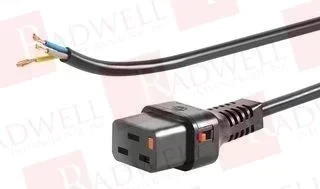Штекер / розетка Артикул IL19-SE-H05-3150-200 от производителя SCHAFFNER