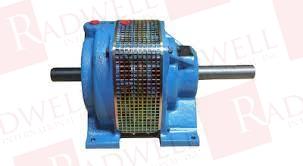 Муфта тормоза Артикул MODEL 1000 от производителя HONEYWELL