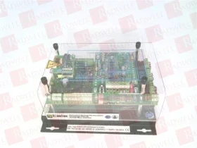 Регулятор  напряжения Артикул ESGT-3PH от производителя TELE CONTROLS