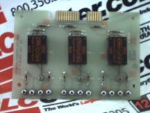 Плата ПК Плата ПЛК / дополнения к  плататам Артикул 103639-001 от производителя THERMCO