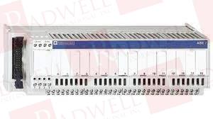 Модуль / стойка ПЛК Артикул ABE-6R08S47 от производителя SCHNEIDER ELECTRIC