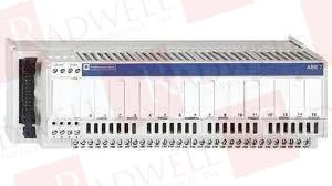 Модуль / стойка ПЛК Артикул ABE-6R08S47 от производителя SCHNEIDER ELECTRIC