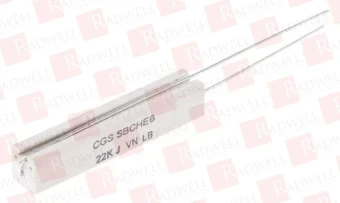 Резистор  Артикул SBCHE622KJ от производителя TE CONNECTIVITY