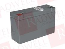 ИС управления питанием Артикул RBC52 от производителя TRIPP LITE