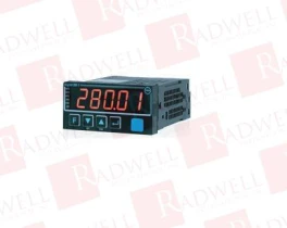 Индикатор / дисплей Артикул D280-110-0000D-000 от производителя DANAHER CONTROLS