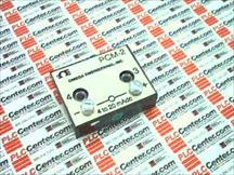 Реле / розетка Артикул PCM-2 от производителя OMEGA ENGINEERING