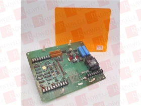 Плата процессора / контроллера Артикул 053111-00 от производителя HONEYWELL