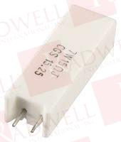 Резистор  Артикул SQMW715RJ от производителя TE CONNECTIVITY