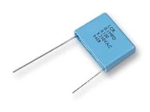 Артикул RCSUPPRESSOR от производителя LCR CAPACITORS
