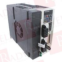 Сервопривод  / сервоуправление Артикул MDDDT5540 от производителя MATSUSHITA ELECTRIC