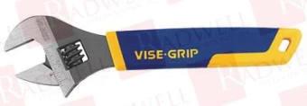 Гаечный ключ Артикул 57279002 от производителя IRWIN TOOLS