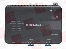 Управление горелкой Артикул M4-SNE10501-0 от производителя JOHNSON CONTROLS
