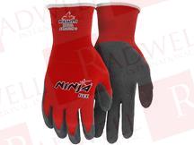 Перчатки Артикул N9680XXL от производителя MCR SAFETY