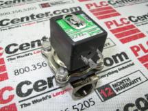 Электромагнитный клапан  Артикул SCXE210D009E-120 от производителя ASCO