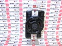 Штекер / розетка Артикул WF2430 от производителя NATIONAL ELECTRIC