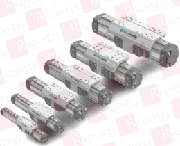 Пневматический цилиндр Артикул MXP25S NP SK15.000 FM2  от производителя TOLOMATIC USA