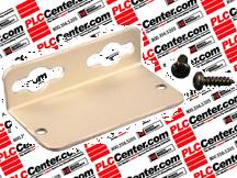 Кронштейн монтажный алюминиевый 1455TF Hammond Manufacturing для корпусов серии 1455T