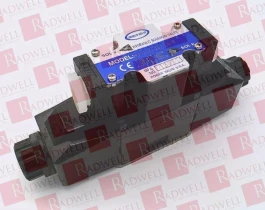 Электромагнитный клапан  Артикул HD3C6G02DL-B 110VAC от производителя POWER VALVE USA