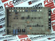 Плата управления Dynatrol 202215