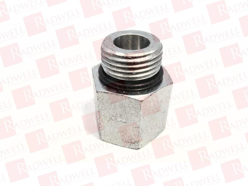 Фитинг для гидравлики Артикул 1012F5OGS от производителя PARKER