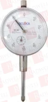 Габаритный манометр  Артикул AM-921 от производителя TECLOCK