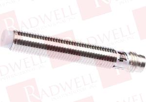 Радиочастотный датчик  емкости Артикул KN080170 от производителя IPF ELECTRONIC