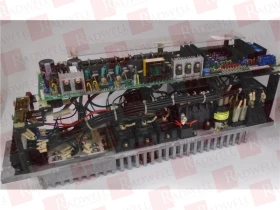 Сервопривод  / сервоуправление Артикул 1006-0200-0541067 от производителя OKUMA