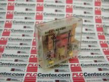 Реле / розетка Артикул R40-E1-X2-V230 от производителя TE CONNECTIVITY