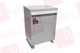 Крепление платы трансформатора Артикул MT-ISX-3P-600D-22.5KVA-480D-N3R от производителя LARSON ELECTRONICS