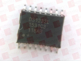 ИС управления питанием Артикул DS1232LPS+ от производителя MAXIM INTEGRATED PRODUCTS