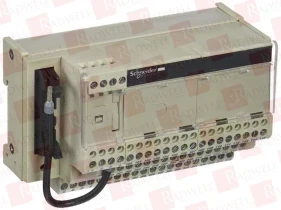 Твердотельная перегрузка / реле Артикул ABE7H16R31 от производителя SCHNEIDER ELECTRIC