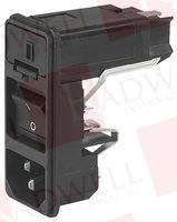 Розетка / коробка Артикул KD14.4101.105 от производителя SCHURTER