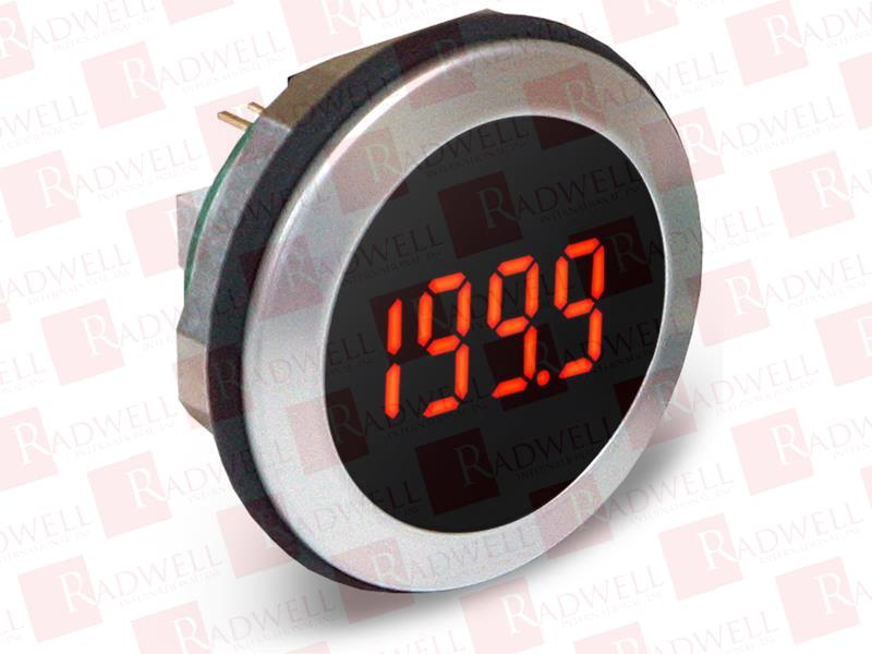 Артикул EM32-1B-LED от производителя LASCAR ELECTRONICS