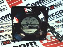 Вентилятор / терморегулятор для панели управления Артикул TF92230AW от производителя TOYO