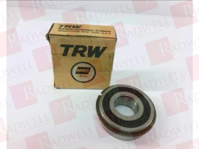 Подшипник Артикул 204SZZG от производителя TRW