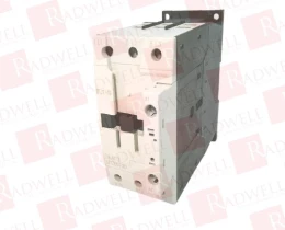 Пускатель Артикул DILM72(230V50HZ,240V60HZ) от производителя EATON CORPORATION