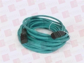 Комплект кабелей / шнуров QD Артикул RJ45 RJ45 842-10M от производителя TURCK