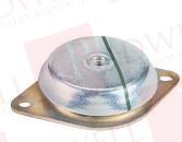 Кронштейн для защитного корпуса Артикул RA500 от производителя TRELLEBORG