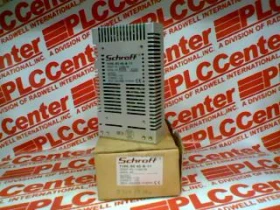 DC/DC преобразователь SCHROFF DC-45-B-11, выход 12V/4.3A, вход 19-32V