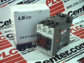 Пускатель Артикул MC-32-AC240 от производителя LS ELECTRIC