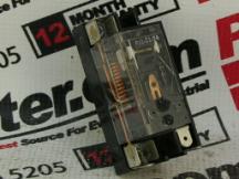 Твердотельная перегрузка / реле Артикул HN6-9XZ-549 от производителя UNITED TECHNOLOGIES