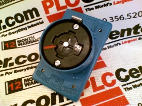 Штекер / розетка Артикул 25403 от производителя EATON CORPORATION